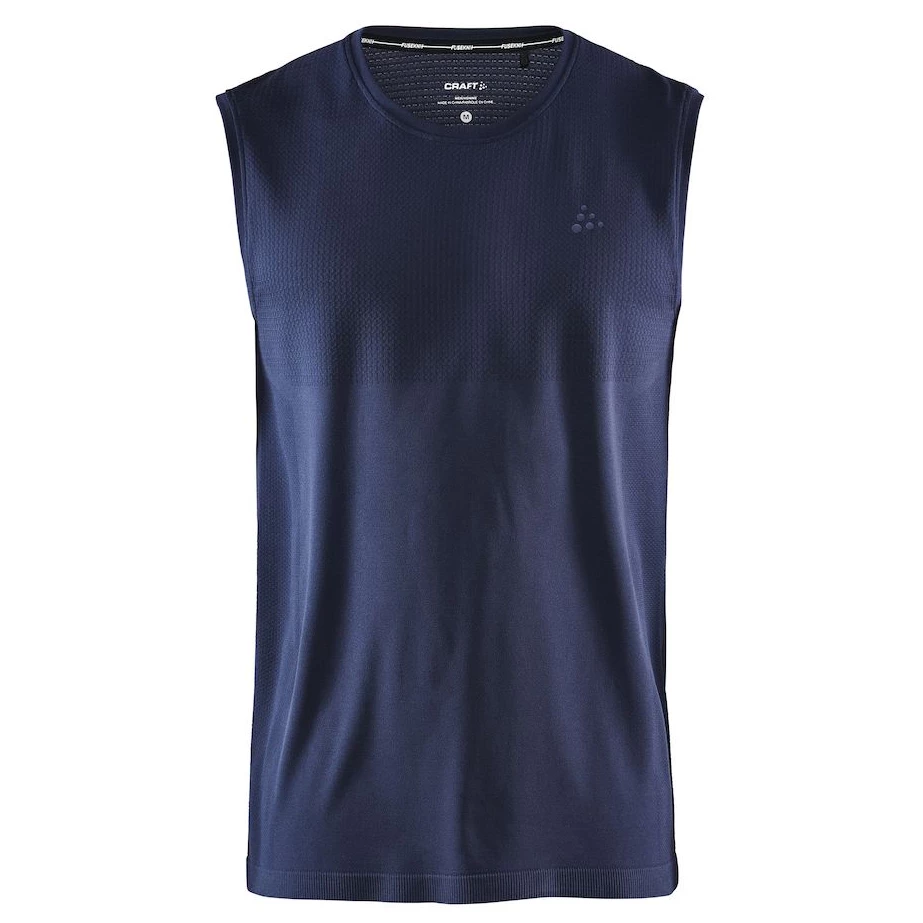 Craft - Fuseknit Light RN SL - Sous-vêtement synthétique 3 Craft - Fuseknit Light RN SL - Sous-vêtement synthétique