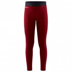 Craft - Kid's Core Warm Baselayer Set - Sous-vêtement synthétique -Sous-vêtements Soldes craft kids core warm baselayer set sous vetement synthetique detail 3