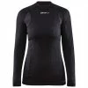 Craft - Women's Active Extreme X CN L/S - Sous-vêtement synthétique 2 Craft - Women's Active Extreme X CN L/S - Sous-vêtement synthétique -Sous-vêtements Soldes craft womens active extreme x cn l s sous vetement synthetique
