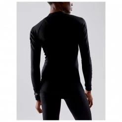 Craft - Women's Active Extreme X CN L/S - Sous-vêtement synthétique -Sous-vêtements Soldes craft womens active extreme x cn l s sous vetement synthetique detail 3