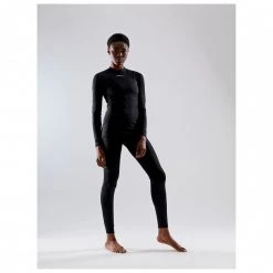 Craft - Women's Active Extreme X CN L/S - Sous-vêtement synthétique -Sous-vêtements Soldes craft womens active extreme x cn l s sous vetement synthetique detail 4