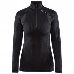 Craft - Women's Active Extreme X Zip L/S - Sous-vêtement synthétique