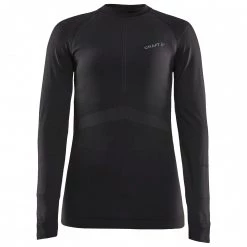 Craft - Women's Active Intensity CN L/S - Sous-vêtement synthétique 13 Craft - Women's Active Intensity CN L/S - Sous-vêtement synthétique -Sous-vêtements Soldes craft womens active intensity cn l s sous vetement synthetique 1