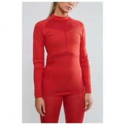 Craft - Women's Active Intensity CN L/S - Sous-vêtement synthétique 10 Craft - Women's Active Intensity CN L/S - Sous-vêtement synthétique -Sous-vêtements Soldes craft womens active intensity cn l s sous vetement synthetique detail 3