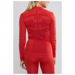Craft - Women's Active Intensity CN L/S - Sous-vêtement synthétique 11 Craft - Women's Active Intensity CN L/S - Sous-vêtement synthétique -Sous-vêtements Soldes craft womens active intensity cn l s sous vetement synthetique detail 4