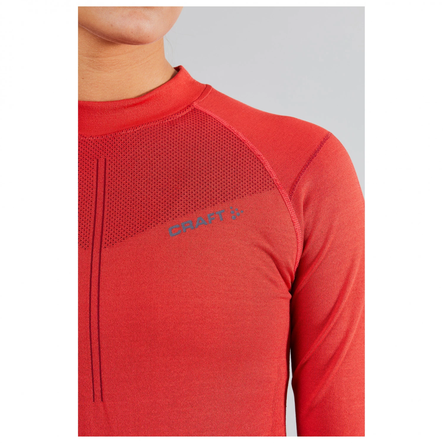 Craft - Women's Active Intensity CN L/S - Sous-vêtement synthétique 7 Craft - Women's Active Intensity CN L/S - Sous-vêtement synthétique – Image 5