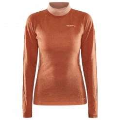 Craft - Women's Advanced SubZ Wool L/S Tee 2 - Haut à manches longues