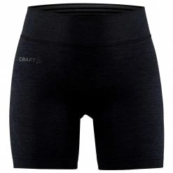 Craft - Women's Core Dry Active Comfort Boxer - Sous-vêtement synthétique -Sous-vêtements Soldes craft womens core dry active comfort boxer sous vetement synthetique 1