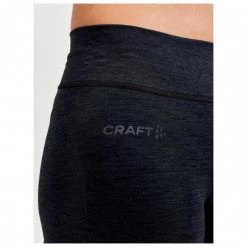 Craft - Women's Core Dry Active Comfort Boxer - Sous-vêtement synthétique -Sous-vêtements Soldes craft womens core dry active comfort boxer sous vetement synthetique detail 4