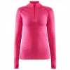 Craft - Women's Core Dry Active Comfort HZ - Sous-vêtement synthétique 2 Craft - Women's Core Dry Active Comfort HZ - Sous-vêtement synthétique -Sous-vêtements Soldes craft womens core dry active comfort hz sous vetement synthetique