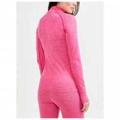 Craft - Women's Core Dry Active Comfort HZ - Sous-vêtement synthétique -Sous-vêtements Soldes craft womens core dry active comfort hz sous vetement synthetique detail 3