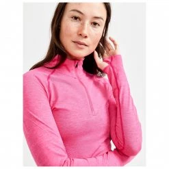 Craft - Women's Core Dry Active Comfort HZ - Sous-vêtement synthétique -Sous-vêtements Soldes craft womens core dry active comfort hz sous vetement synthetique detail 4