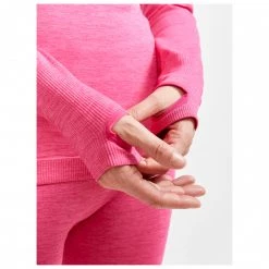 Craft - Women's Core Dry Active Comfort HZ - Sous-vêtement synthétique -Sous-vêtements Soldes craft womens core dry active comfort hz sous vetement synthetique detail 5