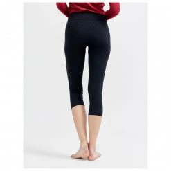 Craft - Women's Core Dry Active Comfort Knickers - Sous-vêtement synthétique -Sous-vêtements Soldes craft womens core dry active comfort knickers sous vetement synthetique detail 3