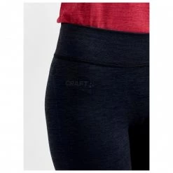 Craft - Women's Core Dry Active Comfort Knickers - Sous-vêtement synthétique -Sous-vêtements Soldes craft womens core dry active comfort knickers sous vetement synthetique detail 4