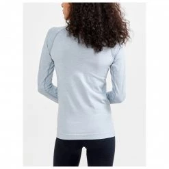 Craft - Women's Core Dry Active Comfort L/S - Sous-vêtement synthétique -Sous-vêtements Soldes craft womens core dry active comfort l s sous vetement synthetique detail 3