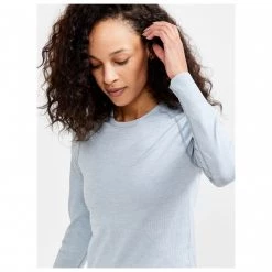 Craft - Women's Core Dry Active Comfort L/S - Sous-vêtement synthétique -Sous-vêtements Soldes craft womens core dry active comfort l s sous vetement synthetique detail 4