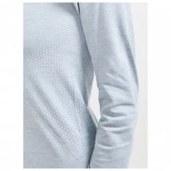 Craft - Women's Core Dry Active Comfort L/S - Sous-vêtement synthétique -Sous-vêtements Soldes craft womens core dry active comfort l s sous vetement synthetique detail 5