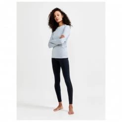 Craft - Women's Core Dry Active Comfort L/S - Sous-vêtement synthétique -Sous-vêtements Soldes craft womens core dry active comfort l s sous vetement synthetique detail 6