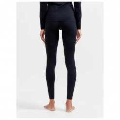 Craft - Women's Core Dry Active Comfort Pant - Sous-vêtement synthétique -Sous-vêtements Soldes craft womens core dry active comfort pant sous vetement synthetique detail 3
