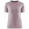 Craft - Women's Core Dry Active Comfort S/S - Sous-vêtement synthétique 2 Craft - Women's Core Dry Active Comfort S/S - Sous-vêtement synthétique -Sous-vêtements Soldes craft womens core dry active comfort s s sous vetement synthetique