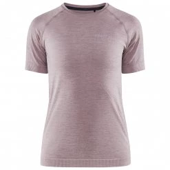 Sous-vêtements Soldes 33 Craft - Women's Core Dry Active Comfort S/S - Sous-vêtement synthétique
