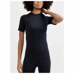 Sous-vêtements Soldes -Sous-vêtements Soldes craft womens core dry active comfort s s sous vetement synthetique detail 2