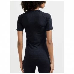 Craft - Women's Core Dry Active Comfort S/S - Sous-vêtement synthétique -Sous-vêtements Soldes craft womens core dry active comfort s s sous vetement synthetique detail 3