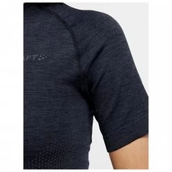 Craft - Women's Core Dry Active Comfort S/S - Sous-vêtement synthétique -Sous-vêtements Soldes craft womens core dry active comfort s s sous vetement synthetique detail 5