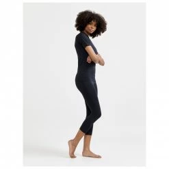 Craft - Women's Core Dry Active Comfort S/S - Sous-vêtement synthétique -Sous-vêtements Soldes craft womens core dry active comfort s s sous vetement synthetique detail 6