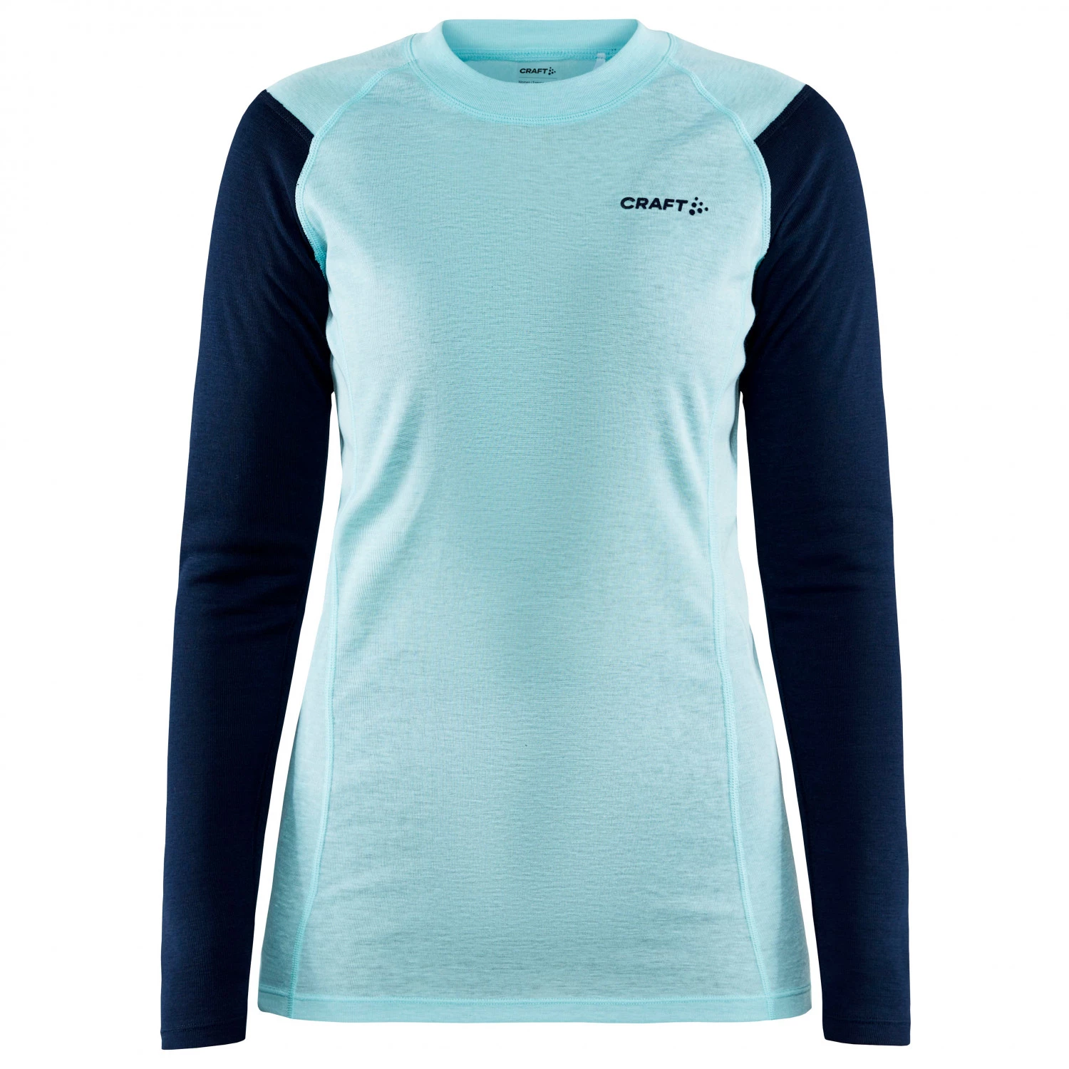 Craft - Women's Core Warm Baselayer Set - Sous-vêtement synthétique 4 Craft - Women's Core Warm Baselayer Set - Sous-vêtement synthétique – Image 2