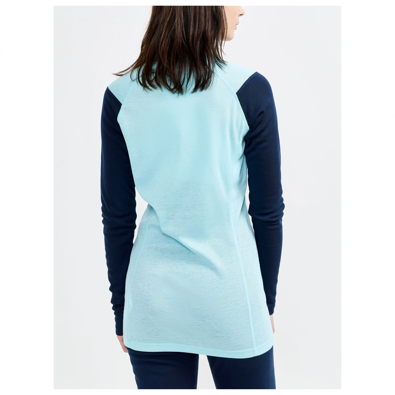 Craft - Women's Core Warm Baselayer Set - Sous-vêtement synthétique 6 Craft - Women's Core Warm Baselayer Set - Sous-vêtement synthétique – Image 4
