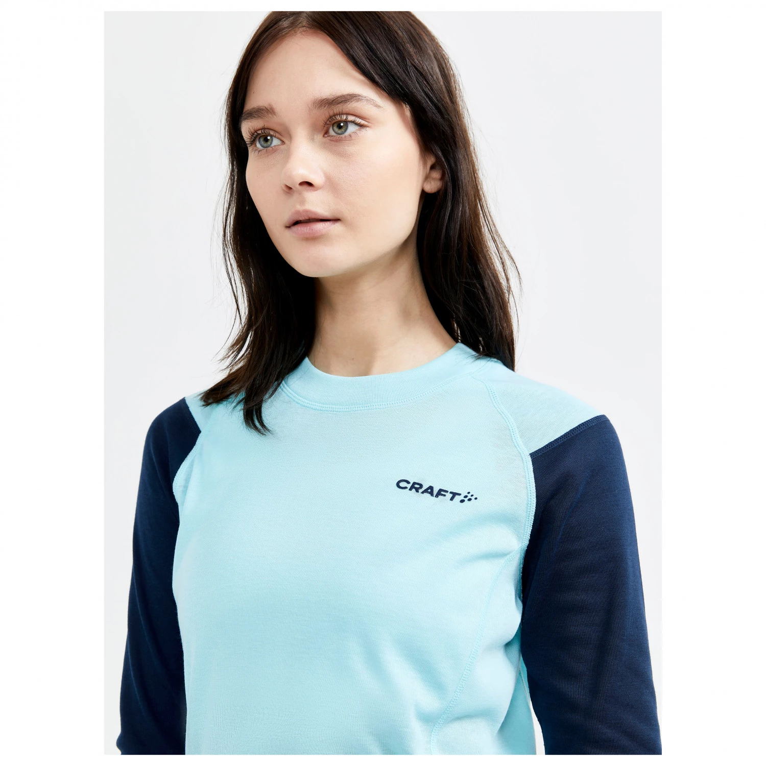 Craft - Women's Core Warm Baselayer Set - Sous-vêtement synthétique 7 Craft - Women's Core Warm Baselayer Set - Sous-vêtement synthétique – Image 5