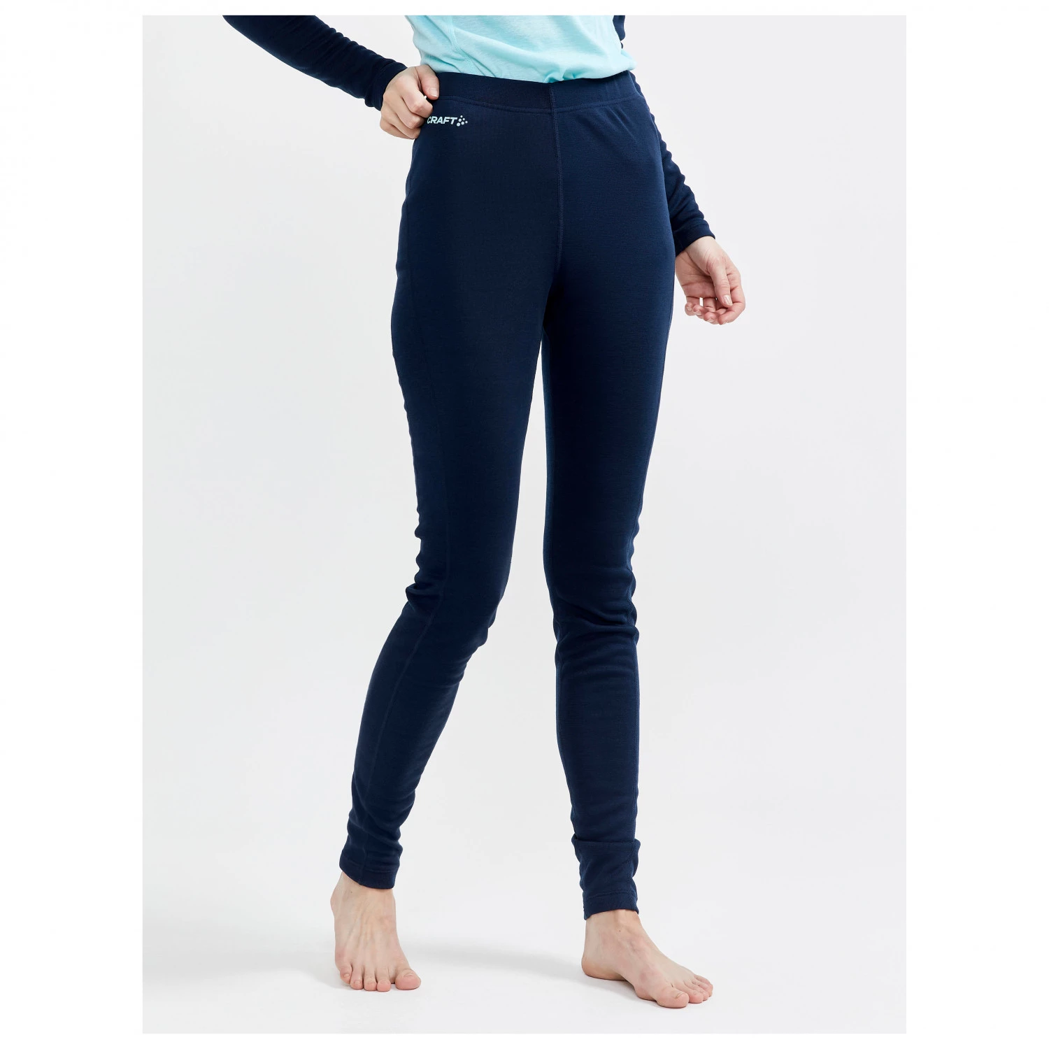 Craft - Women's Core Warm Baselayer Set - Sous-vêtement synthétique 8 Craft - Women's Core Warm Baselayer Set - Sous-vêtement synthétique – Image 6