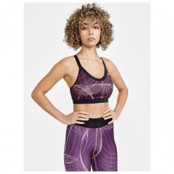 Craft - Women's Motion Bra - Brassière 9 Craft - Women's Motion Bra - Brassière -Sous-vêtements Soldes craft womens motion bra brassiere detail 2