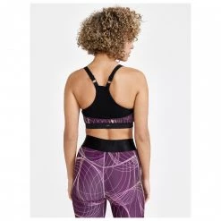 Craft - Women's Motion Bra - Brassière 10 Craft - Women's Motion Bra - Brassière -Sous-vêtements Soldes craft womens motion bra brassiere detail 3