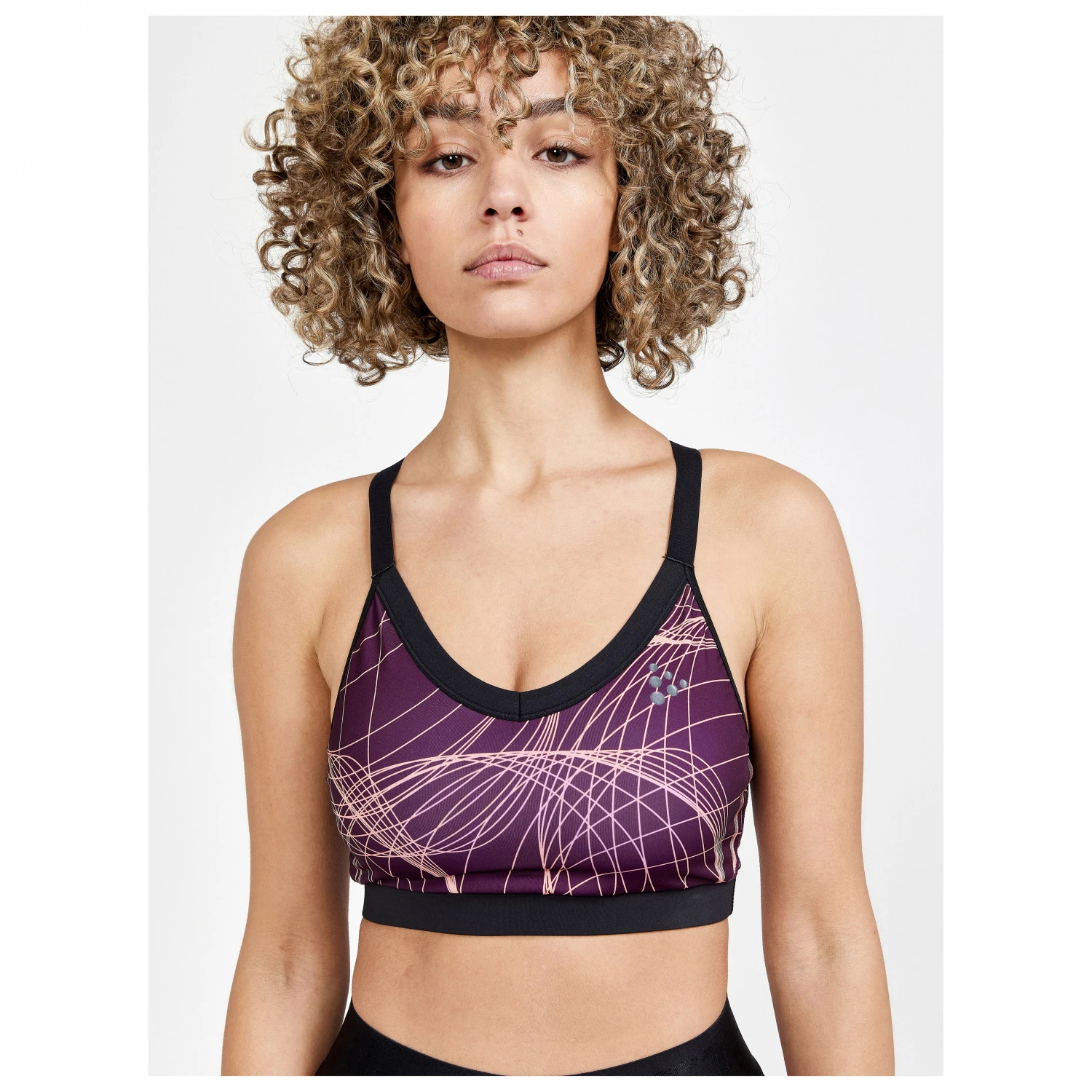 Craft - Women's Motion Bra - Brassière 6 Craft - Women's Motion Bra - Brassière – Image 4