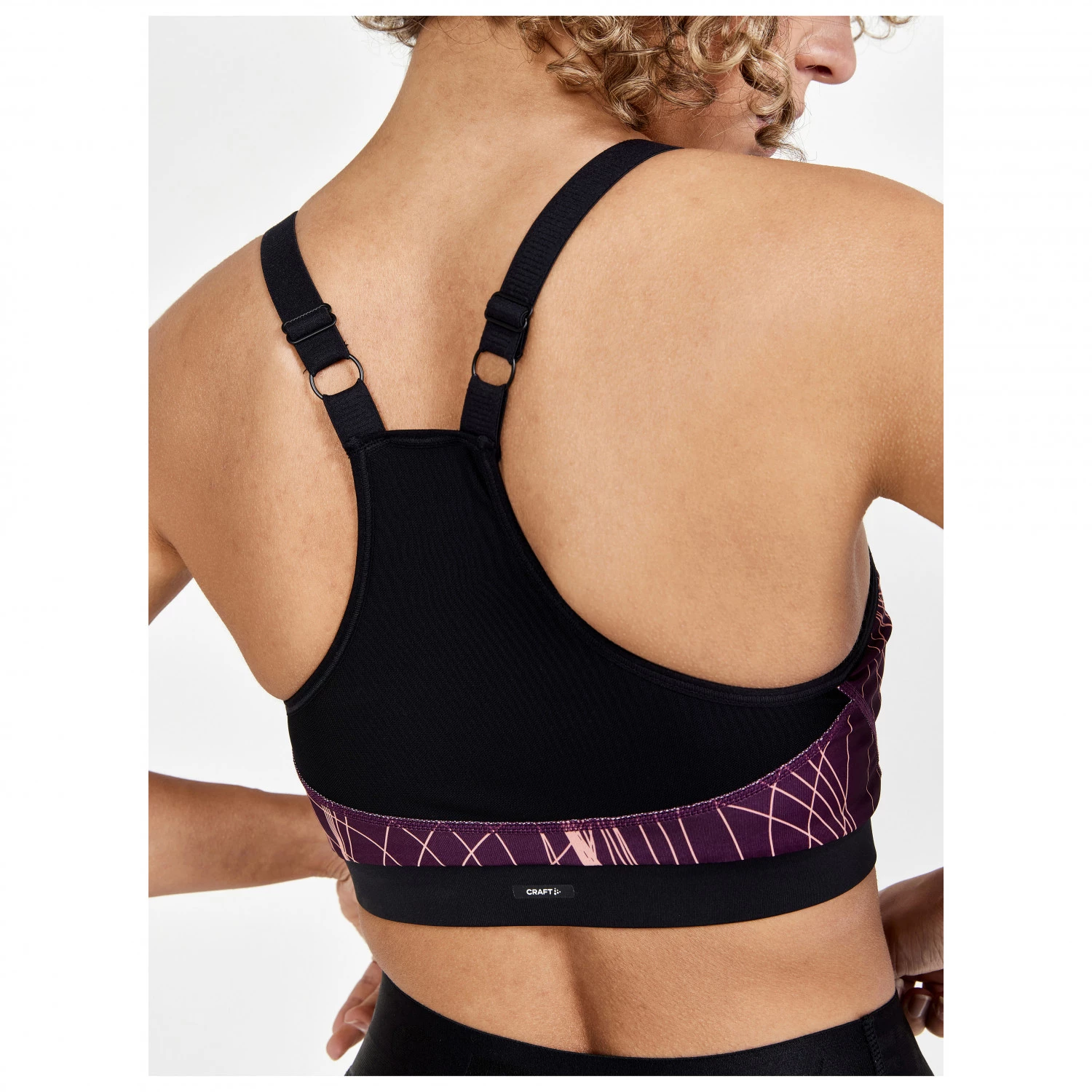 Craft - Women's Motion Bra - Brassière 7 Craft - Women's Motion Bra - Brassière – Image 5