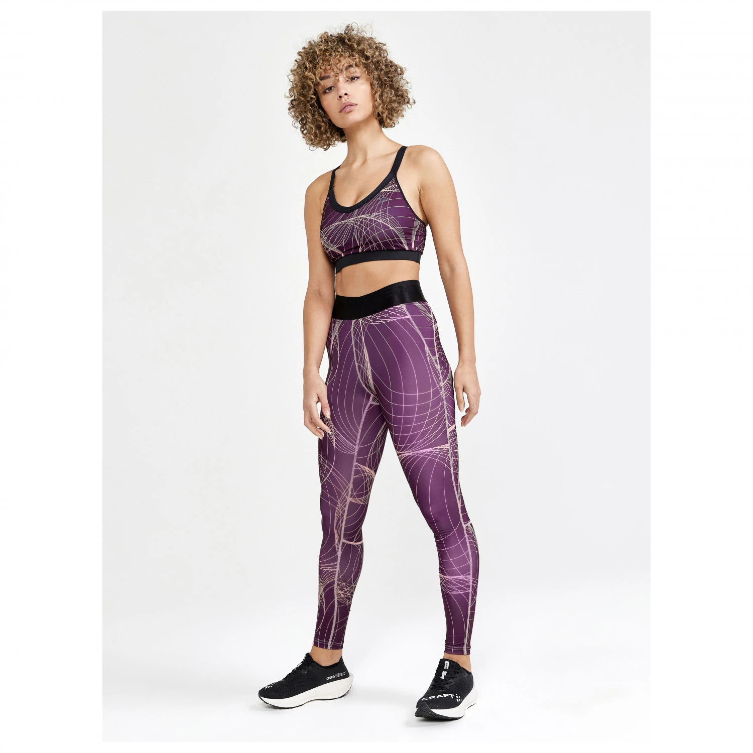 Craft - Women's Motion Bra - Brassière 8 Craft - Women's Motion Bra - Brassière – Image 6