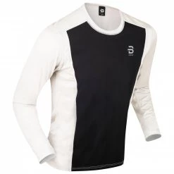 Daehlie - Long Sleeve Athlete Wool - Sous-vêtement mérinos