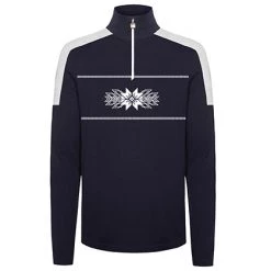 Dale of Norway - Ol Spirit Basic Sweater - Sous-vêtement mérinos -Sous-vêtements Soldes dale of norway ol spirit basic sweater sous vetement merinos 1