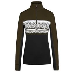 Dale of Norway - Women's Moritz Sweater - Pull en laine mérinos -Sous-vêtements Soldes dale of norway womens moritz sweater pull en laine merinos 3