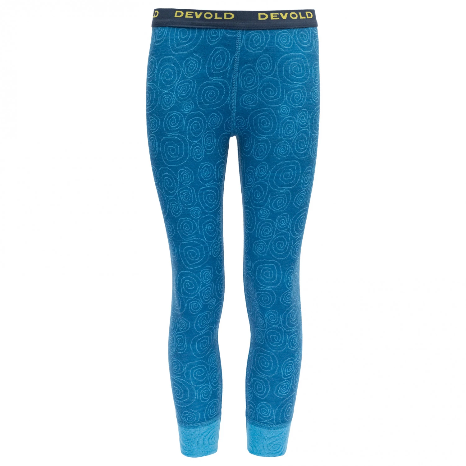 Devold - Active Kid Long Johns - Sous-vêtement mérinos 4 Devold - Active Kid Long Johns - Sous-vêtement mérinos – Image 2