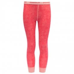 Devold - Active Kid Long Johns - Sous-vêtement mérinos 7 Devold - Active Kid Long Johns - Sous-vêtement mérinos -Sous-vêtements Soldes devold active kid long johns sous vetement merinos 2