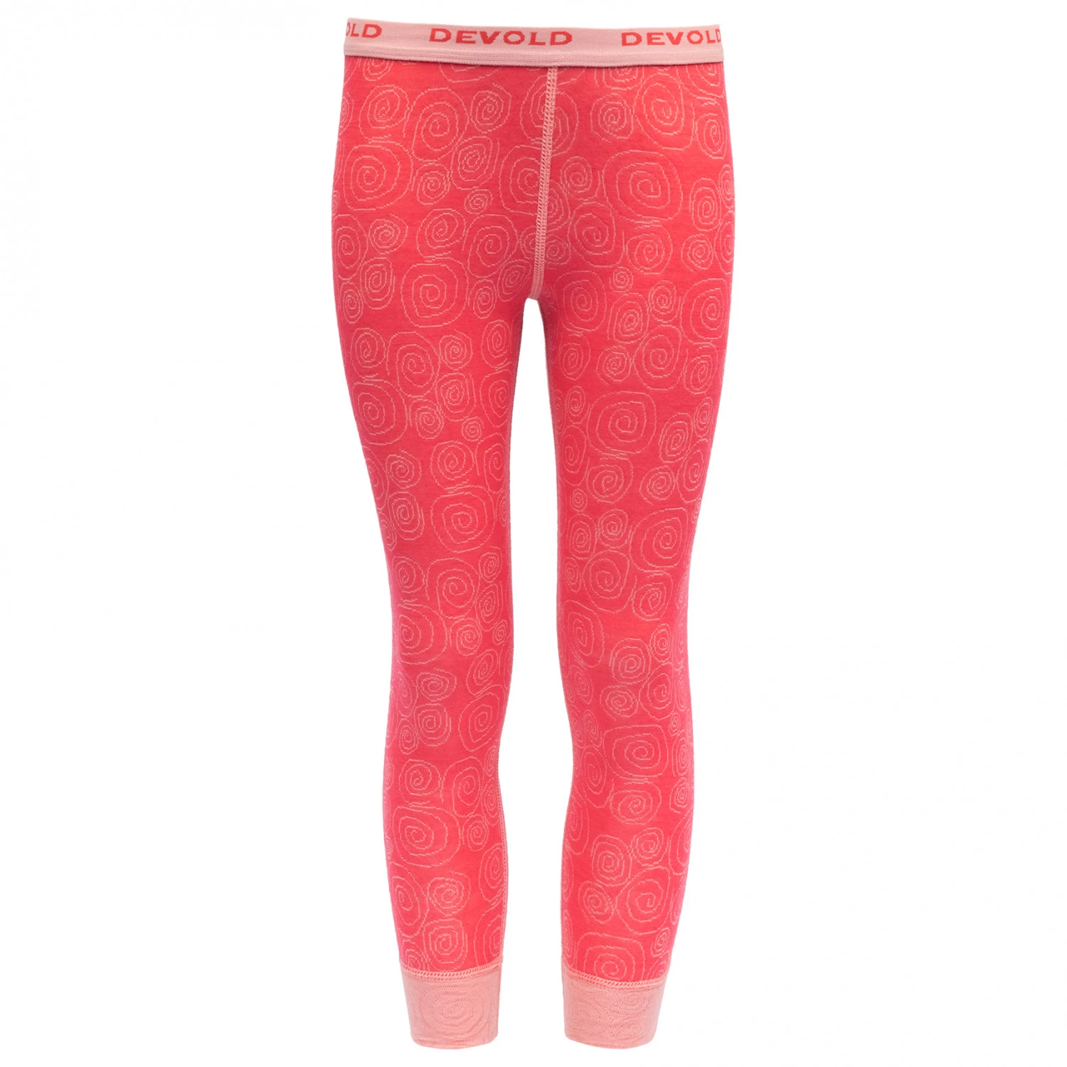 Devold - Active Kid Long Johns - Sous-vêtement mérinos 5 Devold - Active Kid Long Johns - Sous-vêtement mérinos – Image 3