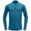 Devold - Breeze Half Zip Neck - Sous-vêtement mérinos 2 Devold - Breeze Half Zip Neck - Sous-vêtement mérinos -Sous-vêtements Soldes devold breeze half zip neck sous vetement merinos