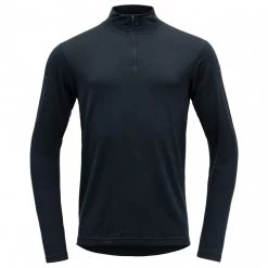 Devold - Breeze Half Zip Neck - Sous-vêtement mérinos -Sous-vêtements Soldes devold breeze half zip neck sous vetement merinos 2