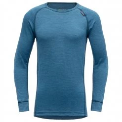 Devold - Breeze Junior Shirt - Sous-vêtement mérinos 7 Devold - Breeze Junior Shirt - Sous-vêtement mérinos -Sous-vêtements Soldes devold breeze junior shirt sous vetement merinos 2