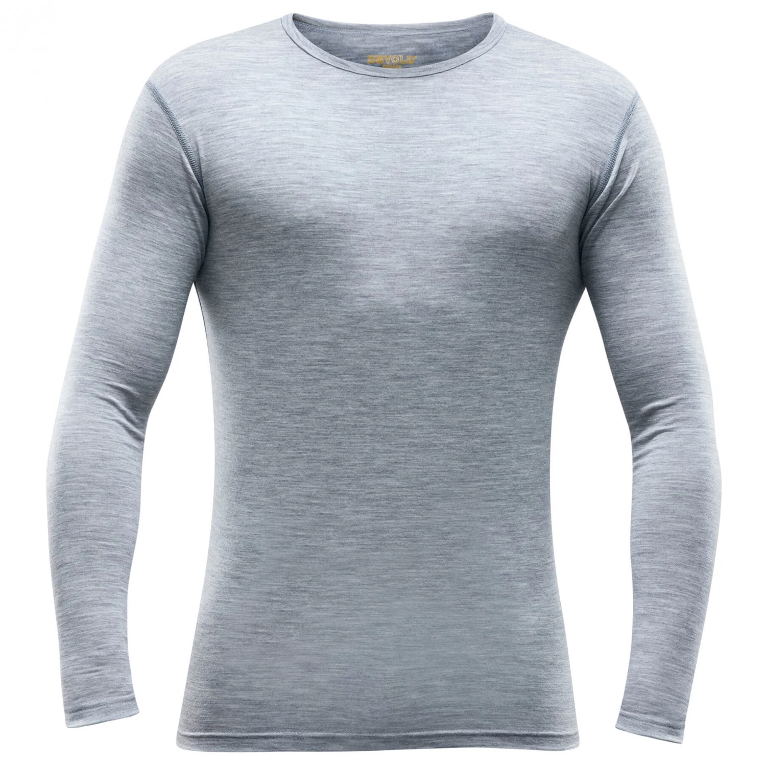 Devold - Breeze Shirt - Sous-vêtement mérinos 4 Devold - Breeze Shirt - Sous-vêtement mérinos – Image 2