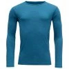 Devold - Breeze Shirt - Sous-vêtement mérinos -Sous-vêtements Soldes devold breeze shirt sous vetement merinos